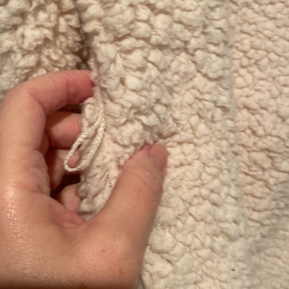 Shea jacket - Picture 5 of 6